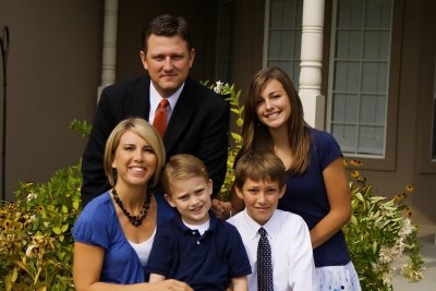 Chris  Beecher Alumni Photo