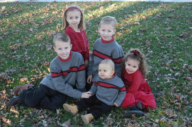 Daniel Edward Allen Alumni Photo