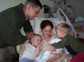 Joshua David Fusselman Foto