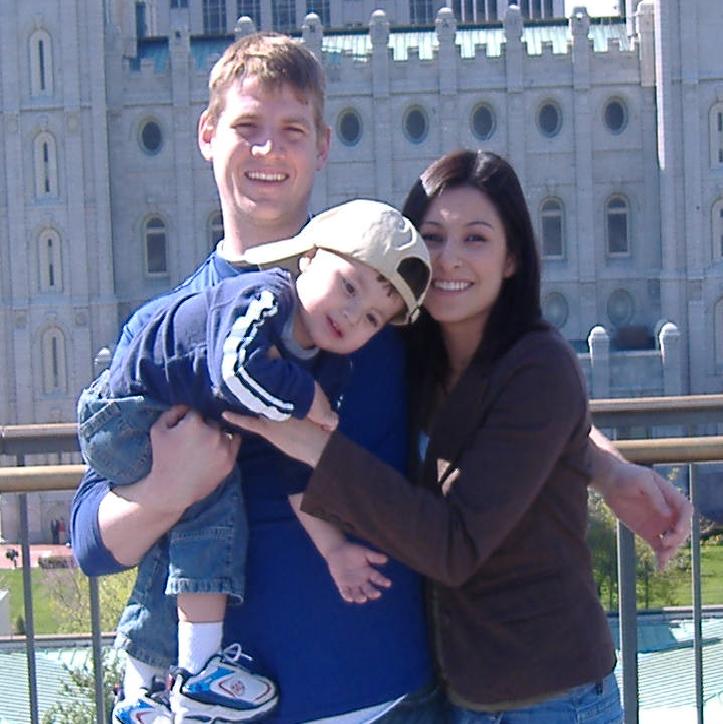 Steven David Gibbons Alumni Photo