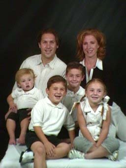 Geoffrey T Marchese Alumni Photo