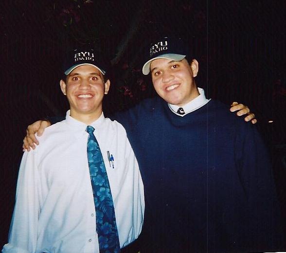 Drake Lanakila A. Barton Alumni Photo