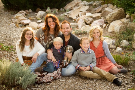 James Marshall Brothers Alumni Photo