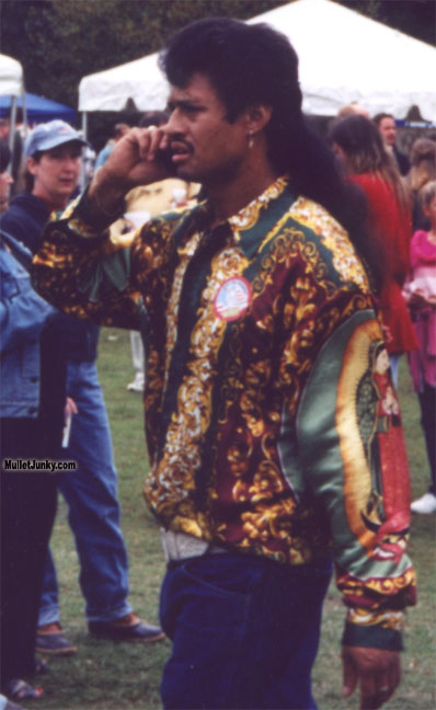 David Aric Cahoon Alumni Photo