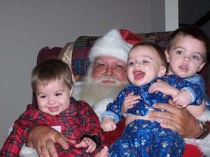 Justin L Johnson Alumni Photo