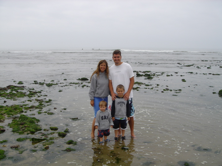 Chris  Roberts Alumni Photo