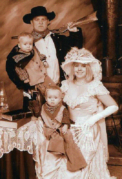 Justin  Ricks Alumni Photo