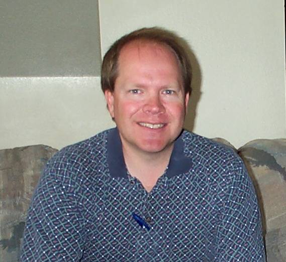 Michael Graves Alumni Photo