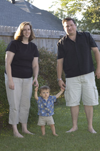 Doug Goode Alumni Photo