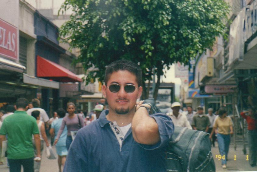 Rony A. Rivera Alumni Photo