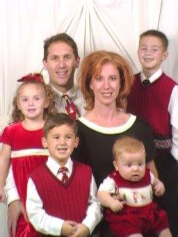 Shanley  Marchese Alumni Photo