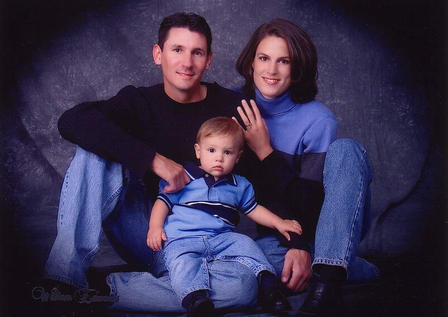 Bob  Evans Alumni Photo