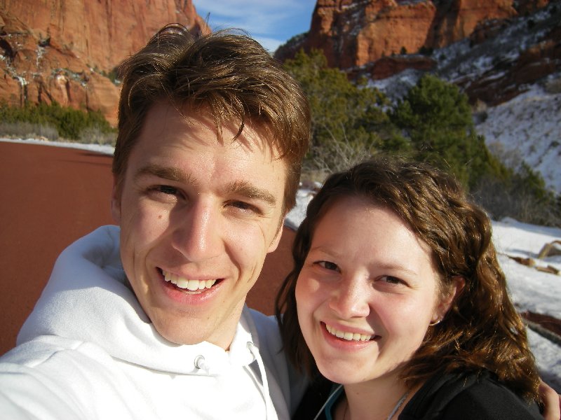 Randall Aaron Lewis Foto