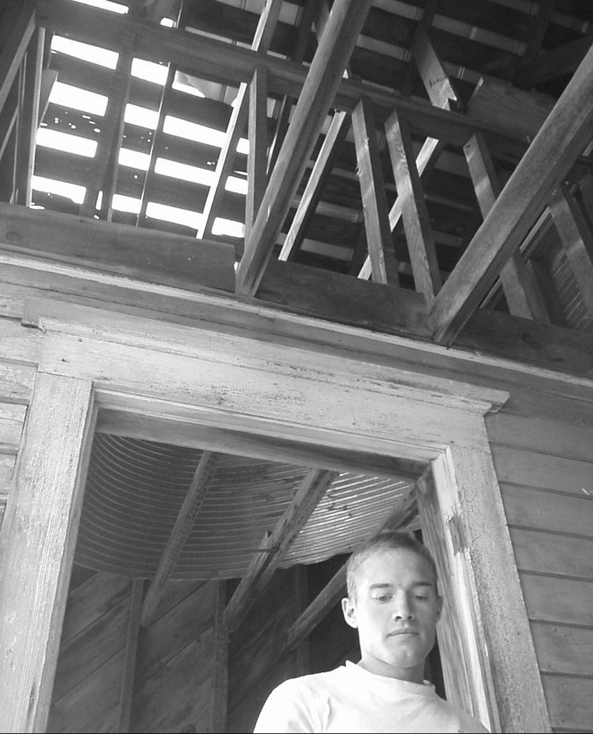 Nathan Edward Malcom Alumni Photo