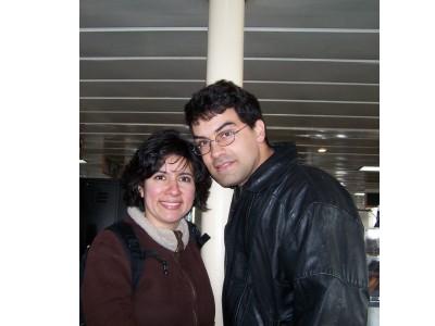 Cynthia J Matos Alumni Photo