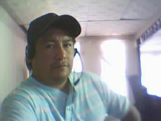 bercelio  martinez Alumni Photo