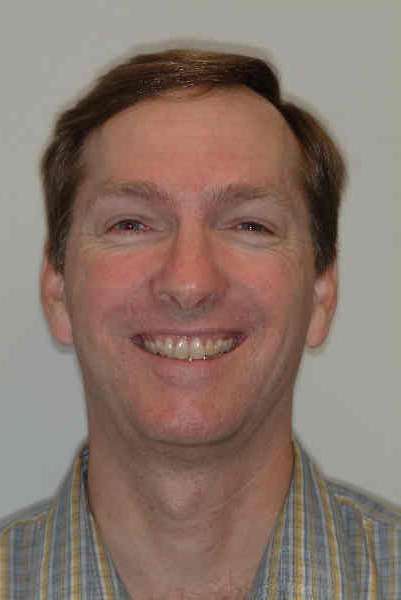 David Patrick Farrelly Foto