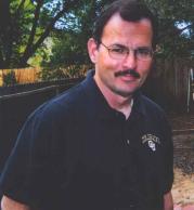 David Allen Lee Foto