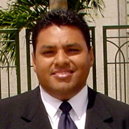 Oscar Alberto Torres Campos Alumni Photo