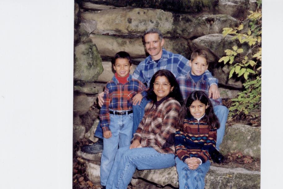 Kenneth Joel Jiles Alumni Photo