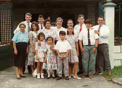 Don Luis Chaverri
Dewey Joseph Levie
14 Feb 2002