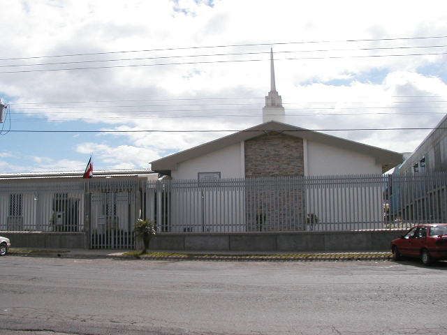 Capilla Gravilias 2005
Francisco Arturo Muñoz
29 Aug 2005