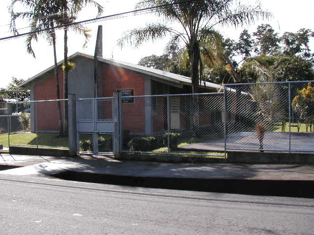Capilla Guácimo 2005
Francisco Arturo Muñoz
29 Aug 2005
