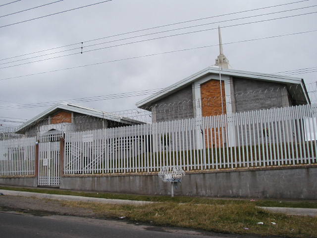 Capilla Ipís 2005
Francisco Arturo Muñoz
29 Aug 2005