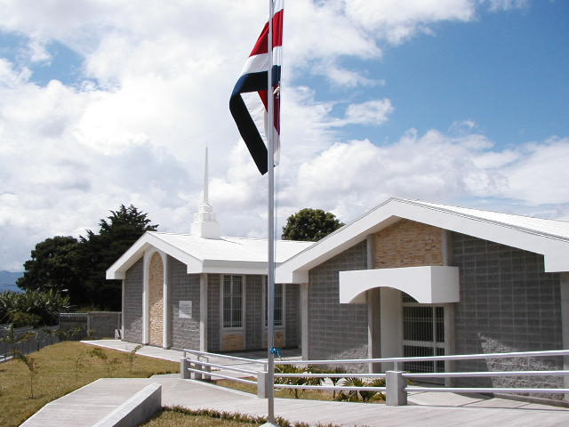 Capilla La Campiña 2005
Francisco Arturo Muñoz
29 Aug 2005