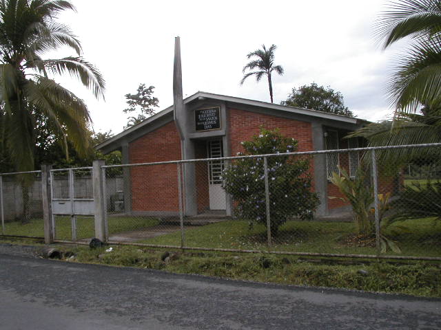 Capilla La Rita 2005
Francisco Arturo Muñoz
29 Aug 2005