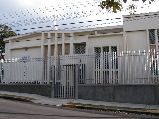 Capilla Los Yoses 2005
Francisco Arturo Muñoz
29 Aug 2005