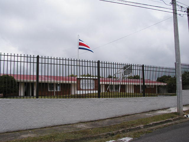 Capilla Montelimar 2005
Francisco Arturo Muñoz
29 Aug 2005