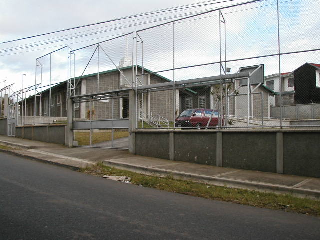 Capilla Montes de Oca 2005
Francisco Arturo Muñoz
29 Aug 2005