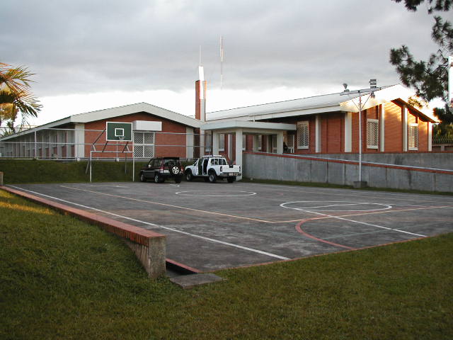 Capilla Purral 2005
Francisco Arturo Muñoz
29 Aug 2005