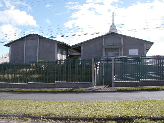 Capilla San Francisco 2005
Francisco Arturo Muñoz
29 Aug 2005