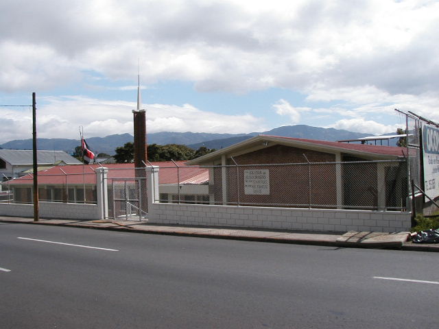 Capilla Zapote 2005
Francisco Arturo Muñoz
29 Aug 2005
