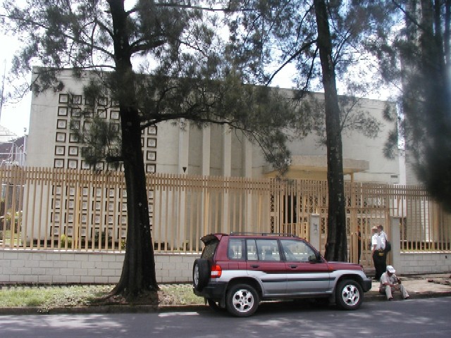 Capilla Don Bosco 2005
Francisco Arturo Muñoz
31 Aug 2005