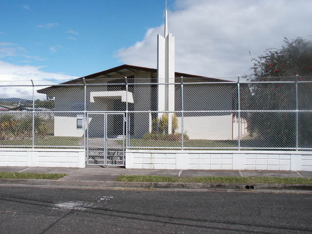 Capilla Heredia 2005
Francisco Arturo Muñoz
31 Aug 2005