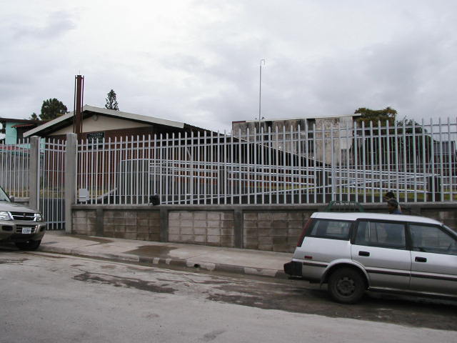 Capilla Pavas 2005
Francisco Arturo Muñoz
31 Aug 2005