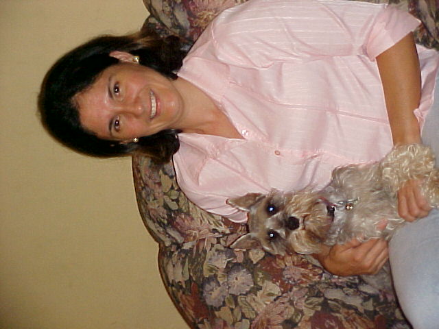 Sr. Villalobos & Friend
Margaret T. Whitmire
06 Dec 2005