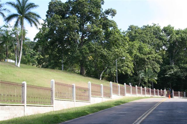 Picture courtesy of Elder Dewey Levie
Mission Network
06 Dec 2005