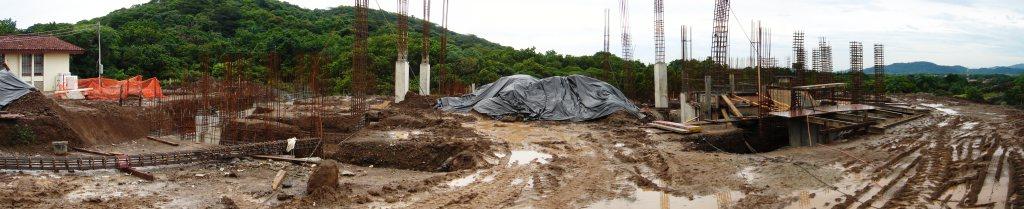 May 2006. Photo by Cuane Cheney.
Mission Network
31 May 2006