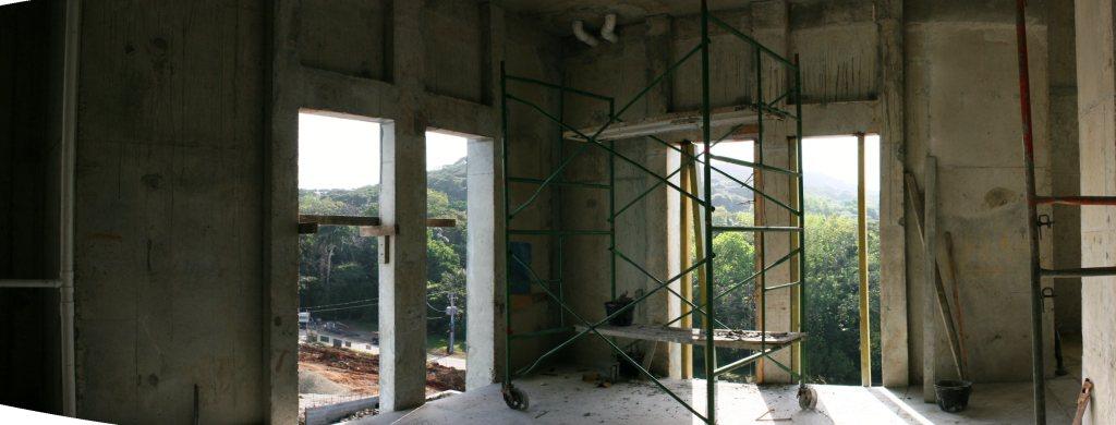 January 2007. Photo by Dewey Levie
Mission Network
05 Jan 2007