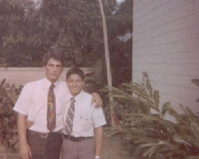 Cortez & Clegg
Dewey Joseph Levie
17 May 2007