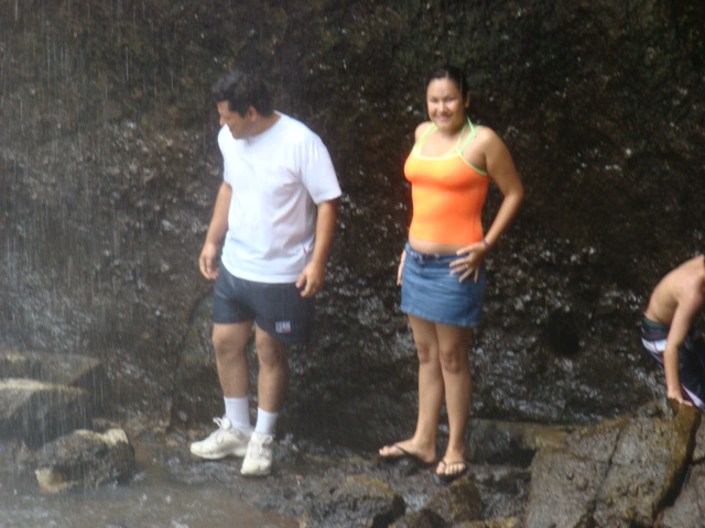 Hola este soy yo con mi hija mayor Daniela
Michael  Bolaños
02 Aug 2007