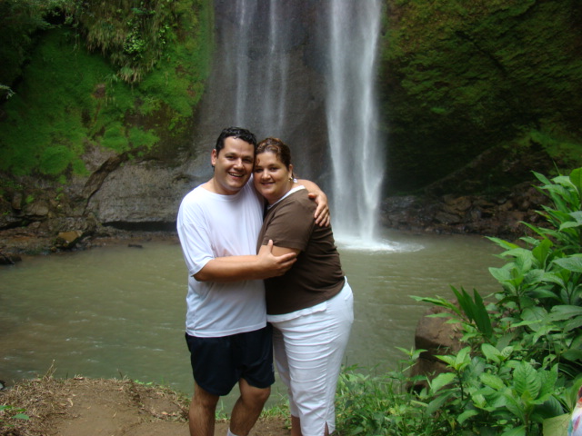 Aqui estamos, siempre juntos.
Michael  Bolaños
03 Aug 2007