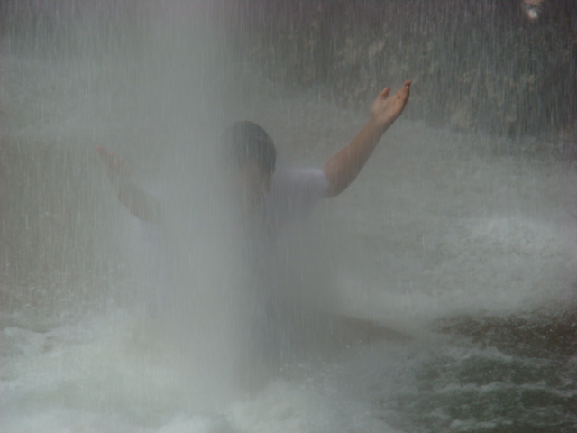 Estaba bien fria
Michael  Bolaños
03 Aug 2007