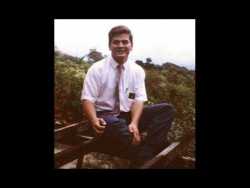 Mario Ruben Ayala Alumni Photo