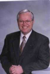 Russell  Davis Alumni Photo