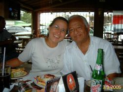 Josefina Maritza Picado (Abellán) Alumni Photo